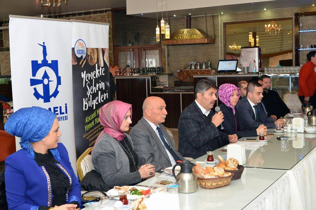 ‘’Yöresel Yemek Yarışması’’ düzenleniyor 