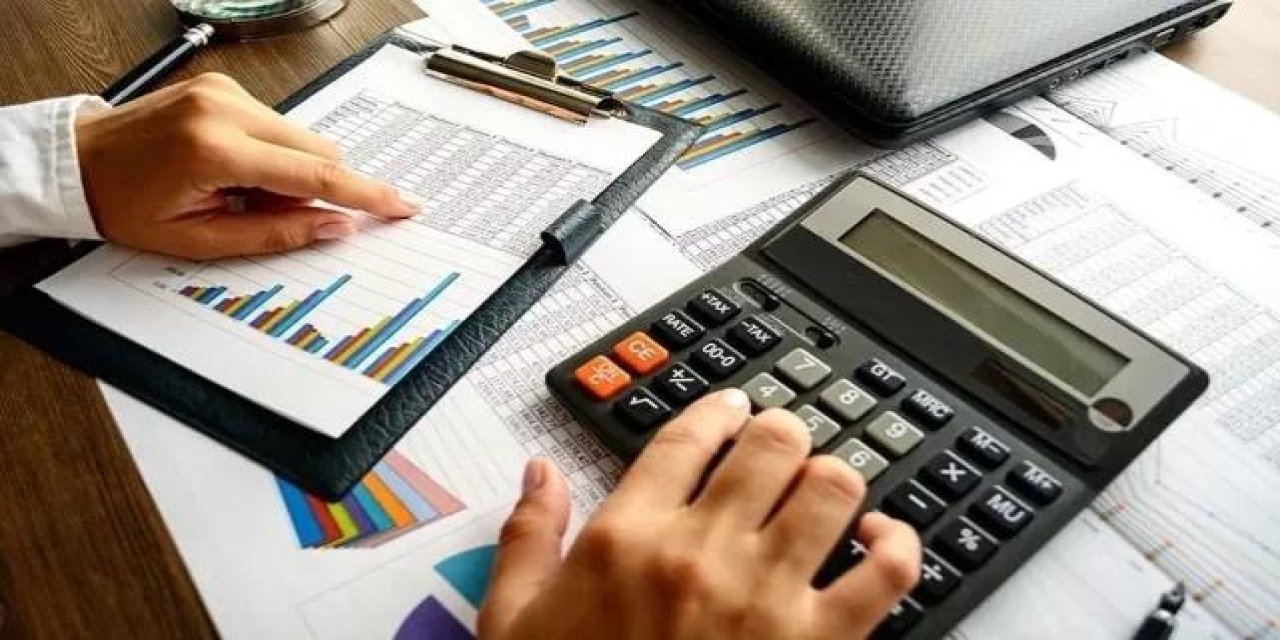 Toplam ciro yıllık yüzde 34,2 arttı