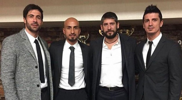 Tuzlaspor'un yeni yönetiminden mesaj