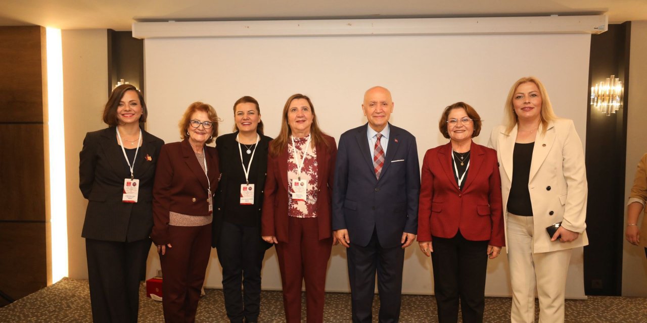 Hürriyet, Sosyal Politikalar  Komisyonu’na seçildi