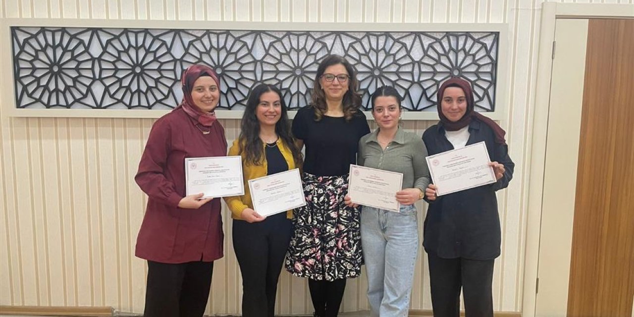 Yenidoğan Canlandırma  Programı (NRP) Eğitimi