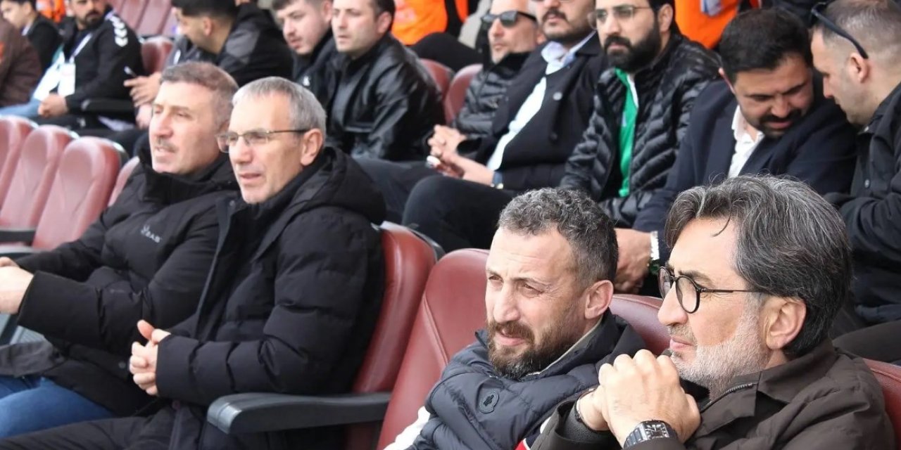 Gebzespor 1 – 2 Fethiyespor