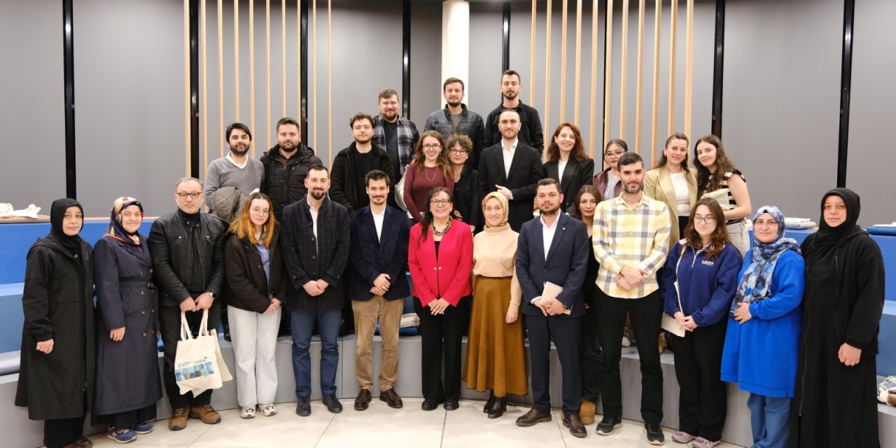 Milli İrade Sanat Kafe’de ilk buluşma