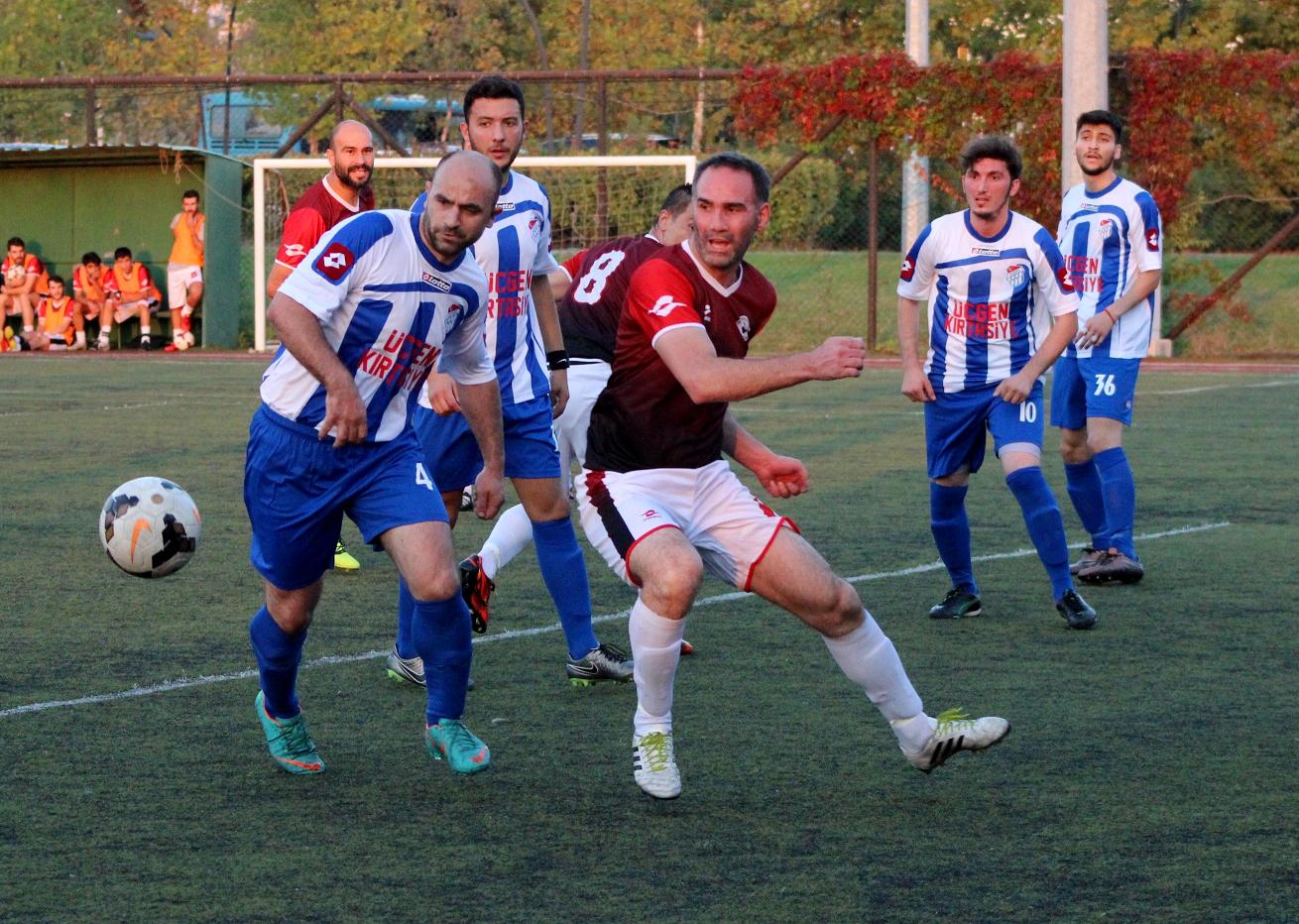 ŞEKERPINAR MAZİYİ ARIYOR