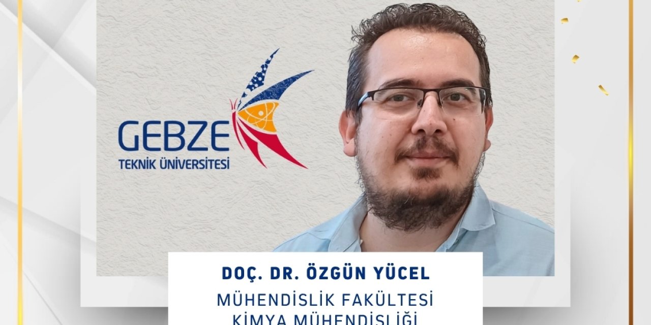 GTÜ Akademisyeninin  ProjesineTÜBİTAK Desteği