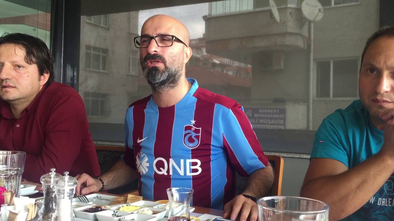 FIRTINA’DA TOPLANTI GÜNÜ 