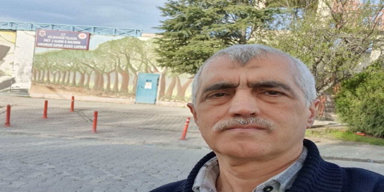 Gergerlioğlu; “Mesleğini yaptığı için tutuklanmış!”