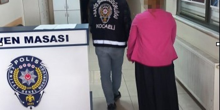 5 Yıl Hapis Cezası Bulunan Firari Yakalandı