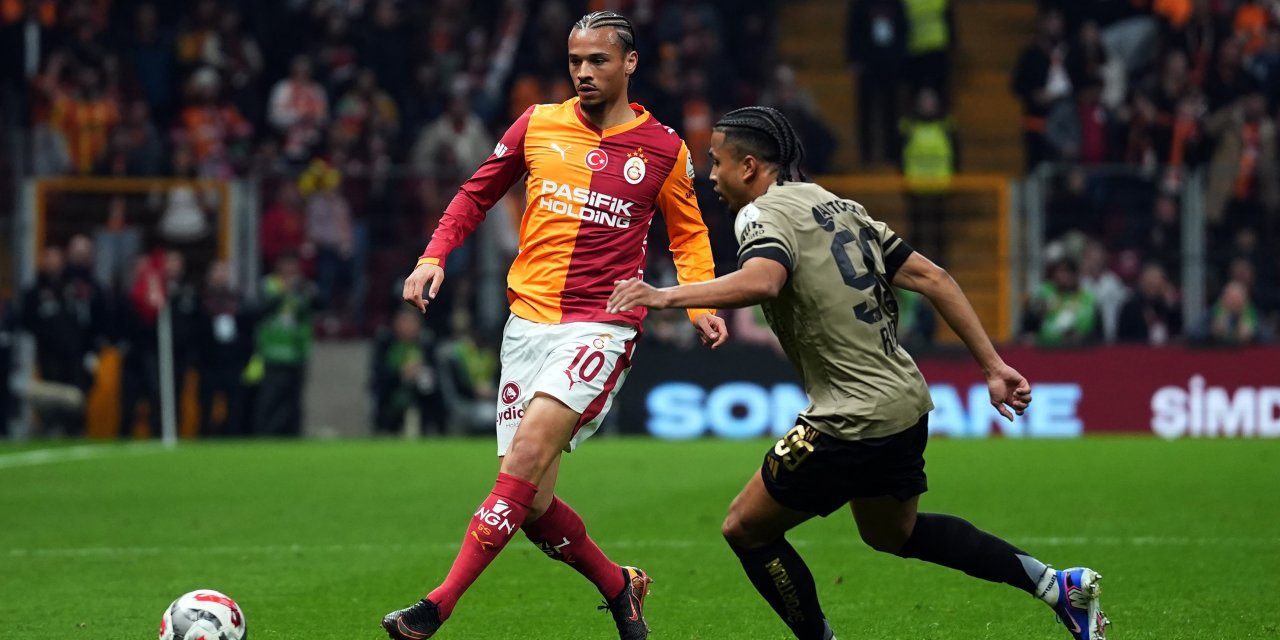 Süper Lig'de 29. hafta görünümü