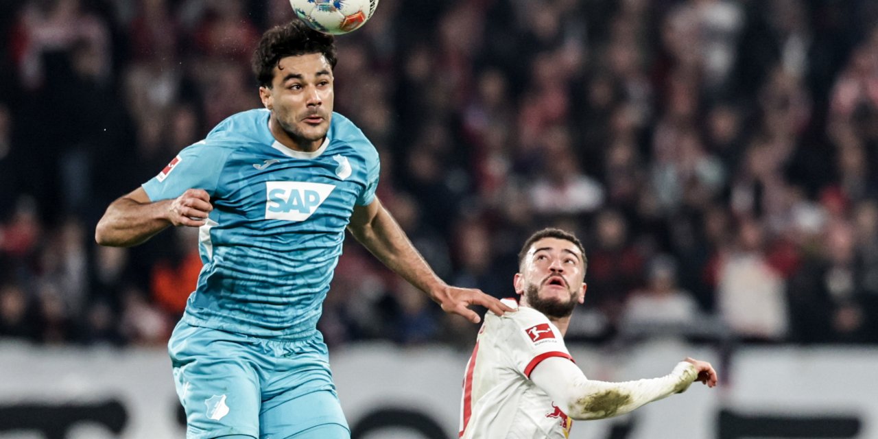 Ozan Kabak, Hoffenheim ile sözleşmesini uzattı