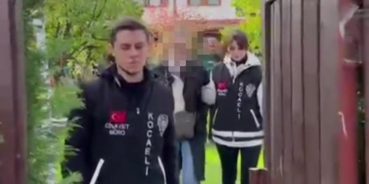 Bebeğini çöp konteynerine atan anne 19 yıl sonra hakim karşısında