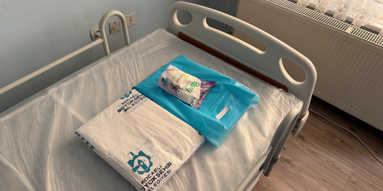 İhtiyaç sahiplerine hayati destek