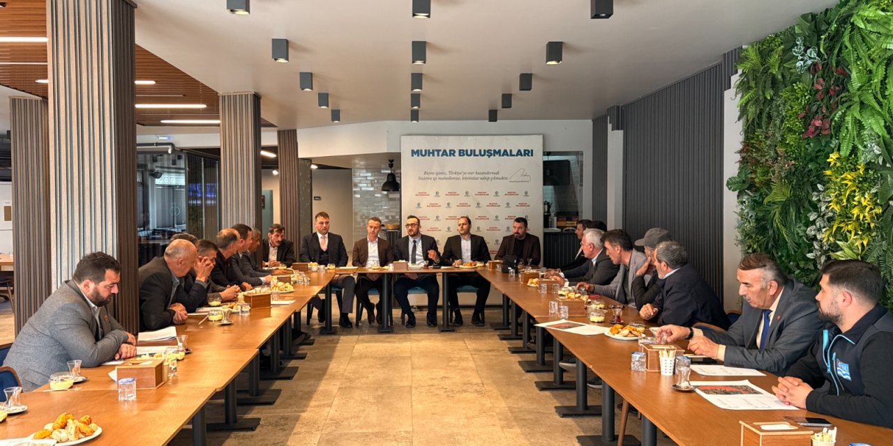 Tarımsal Üretimde Yeni Dönem Başladı