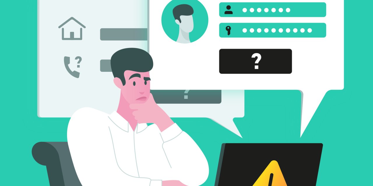 Çevrimiçi Dolandırıcılıkta Özgüven Tuzağı