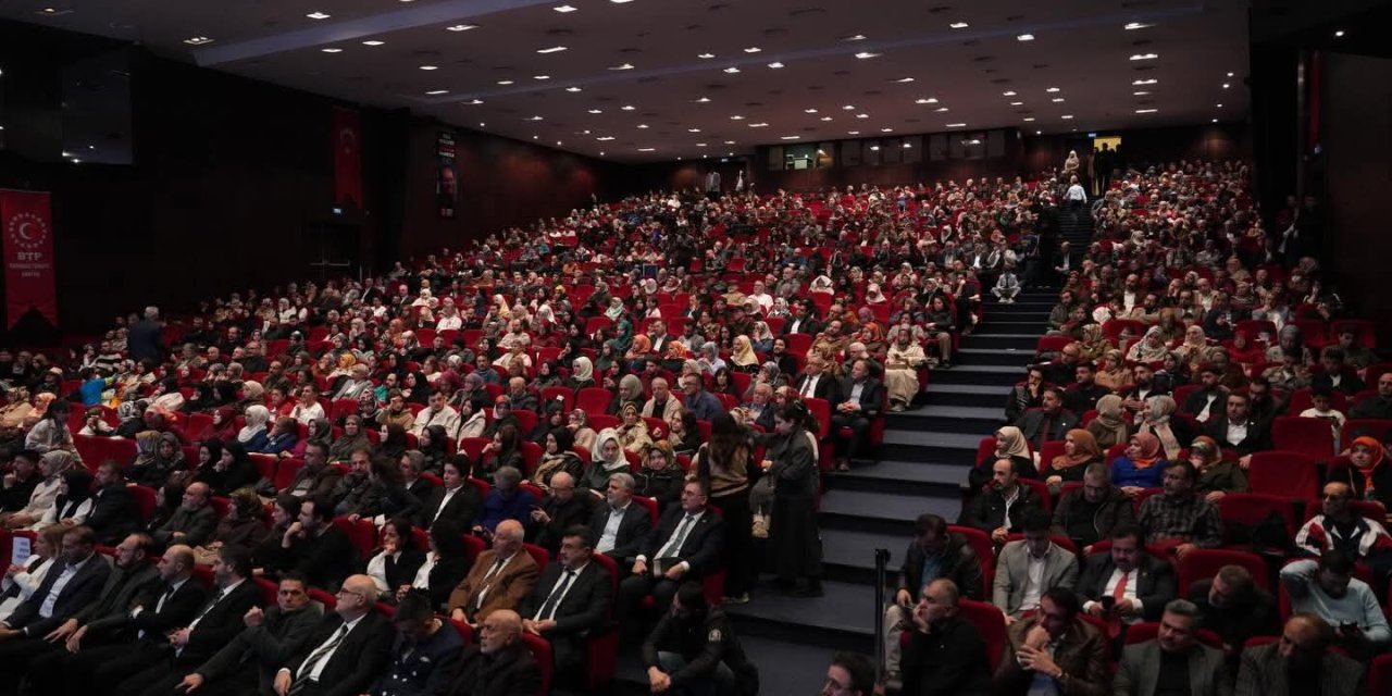 Haydar Baş, Vefatının  6. Yıl Dönümünde Anıldı