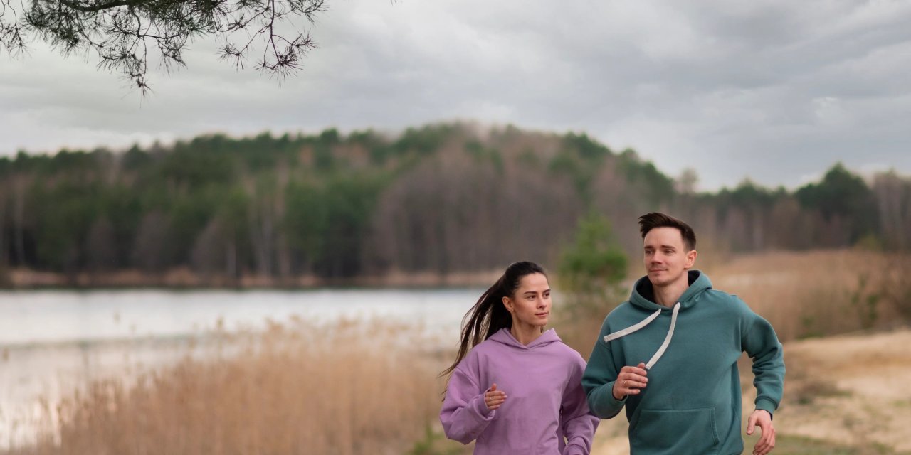 Japonların 3x3 Yürüyüş Modeli