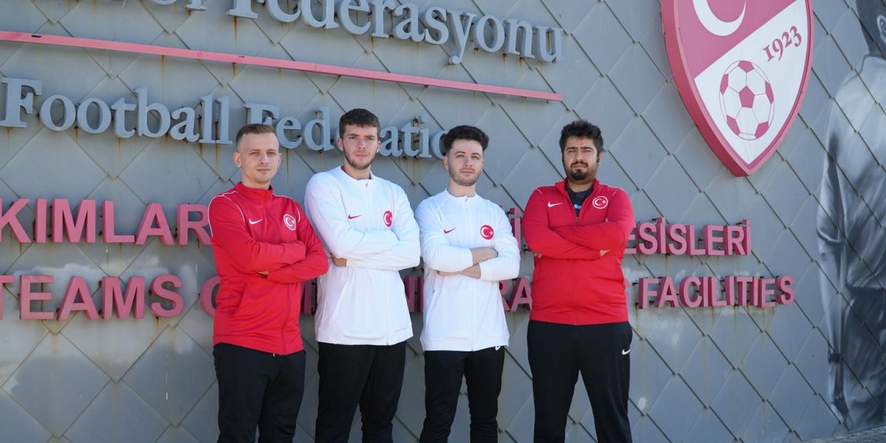 eMilli Takımı, FIFAe Nations  League mücadelesine başlıyor