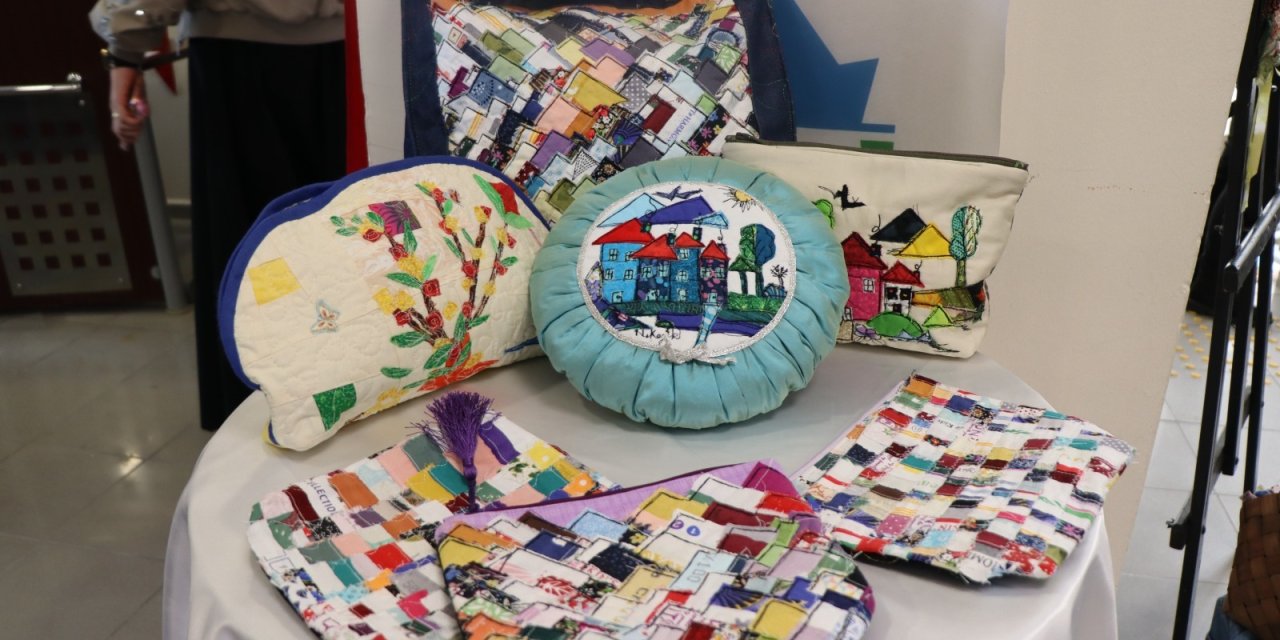 Dünya Sanat Günü’ne özel Kırkyama söyleşisi