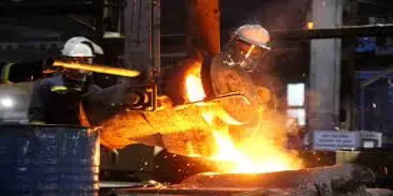 Ücretli çalışan sayısı  yıllık yüzde 1,3 arttı