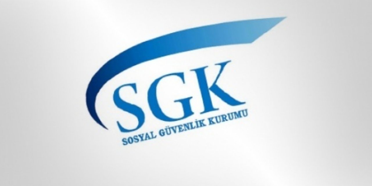SGK 100 personel alacak: Başvurular başladı