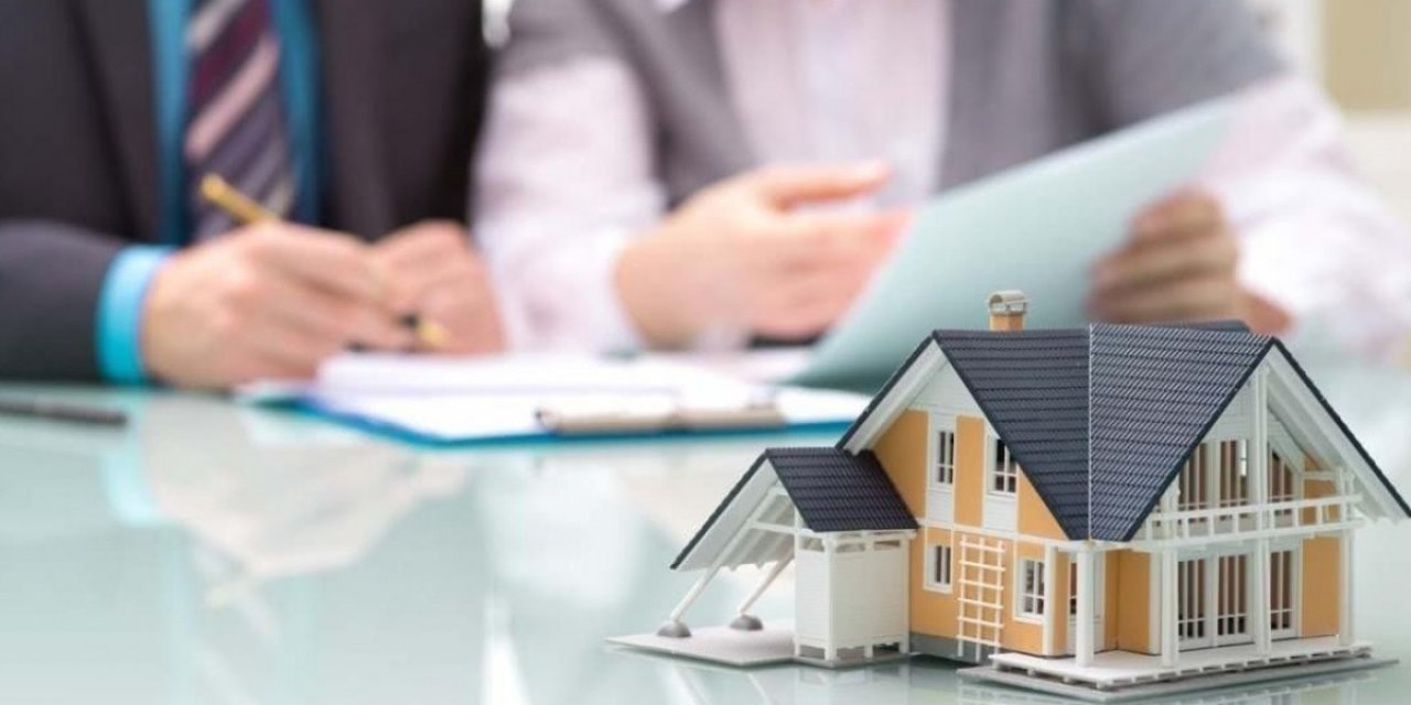 Kocaeli’de 1 Ayda 3 Bin 244 Konut Satıldı!