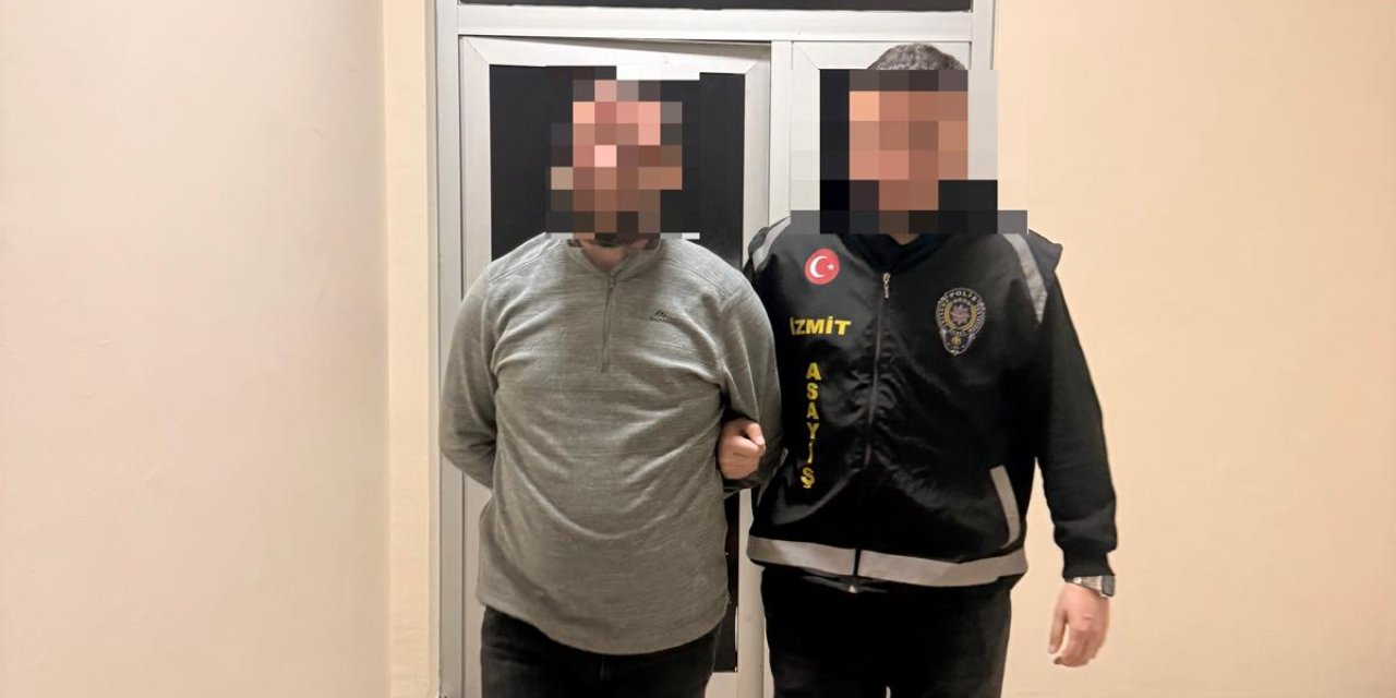 Aranan hükümlülere peş peşe operasyon