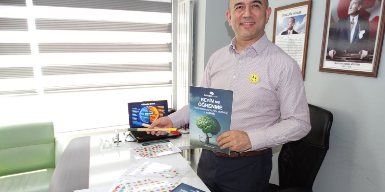 Beyin Antrenöründen Beyni Geliştirmenin Sırları