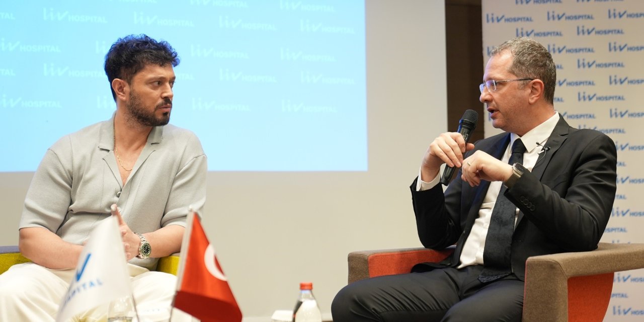 Murat Boz ‘kalp'ten mesaj verdi