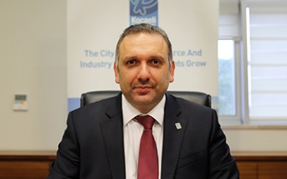 KOTO’da Barış’ın üyeliği sona erdirildi 