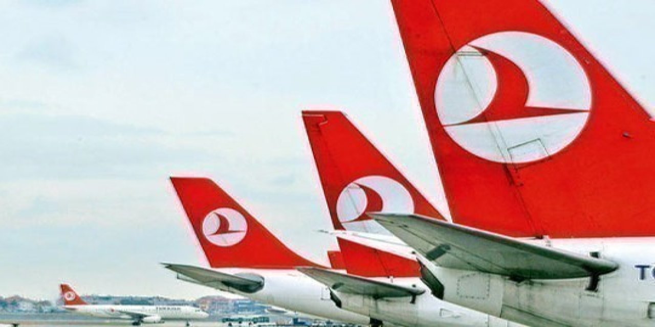 THY, Halep seferlerini yeniden başlatıyor