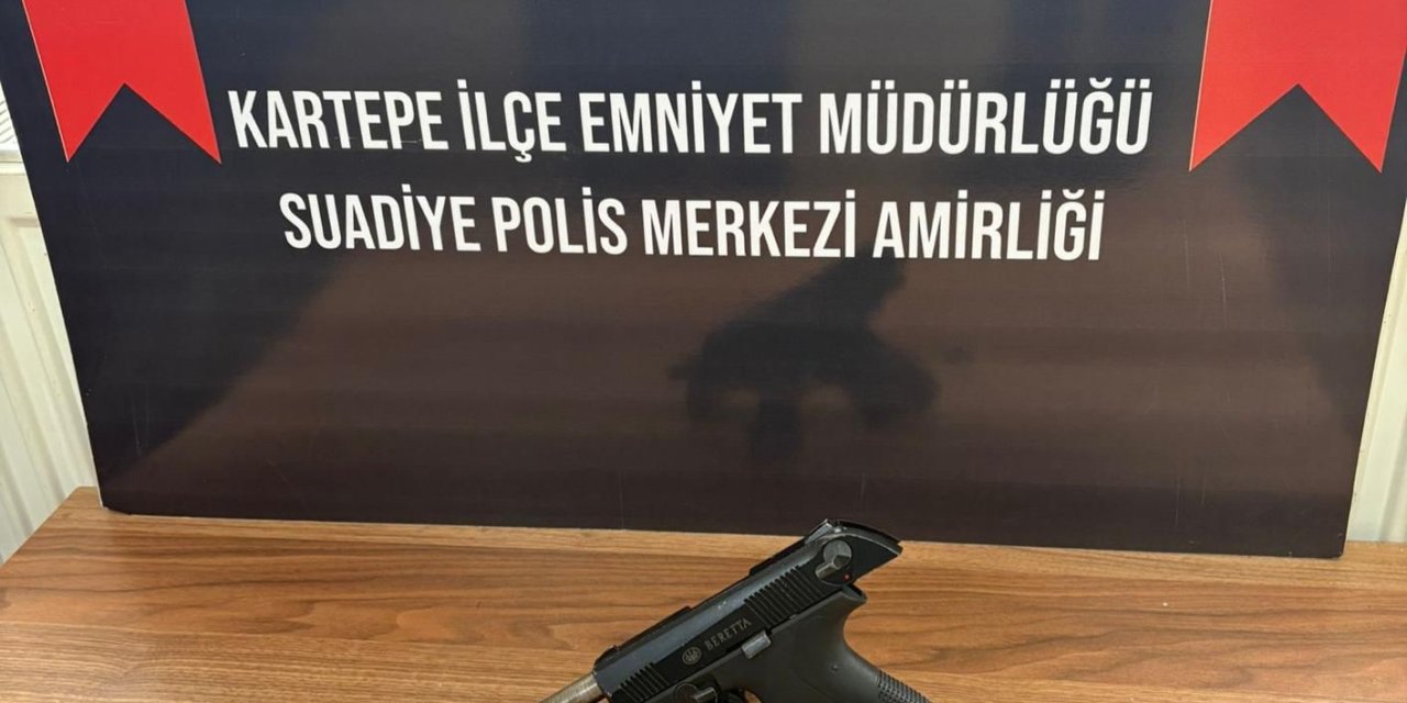 "Okula mermi isabet etti" iddiasına açıklama