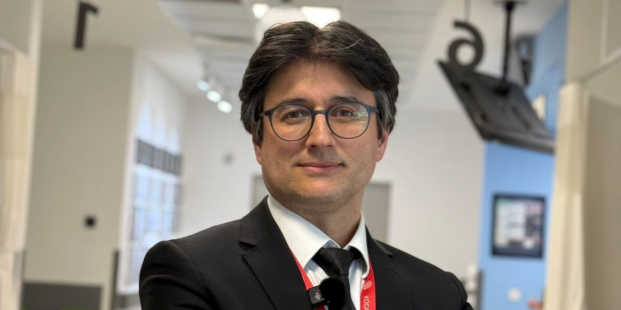 Uzmanlardan “Kalp Haftası” Uyarısı