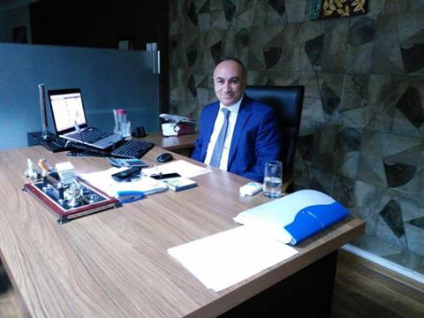 MÜSİAD’da Yıldırım başkan oldu