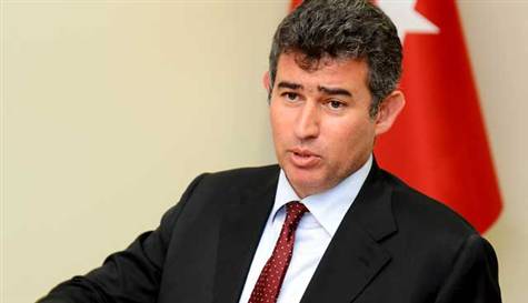 Metin Feyzioğlu yazdı