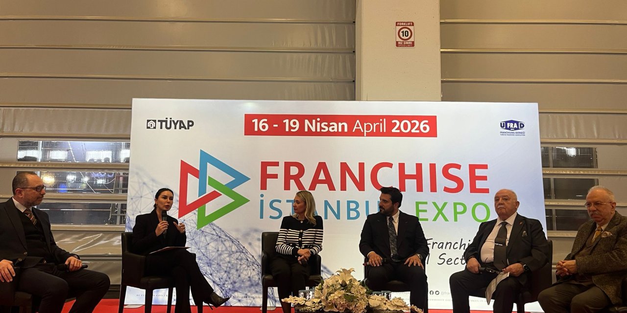 Gastronomi Turizminde Markalaşma Paneline Yoğun İlgi