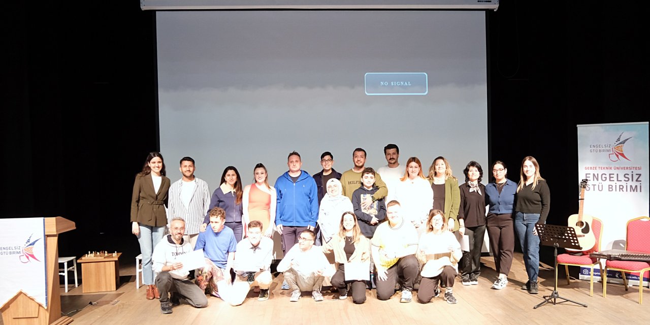 GTÜ’de Sanatın Birleştirici Gücü