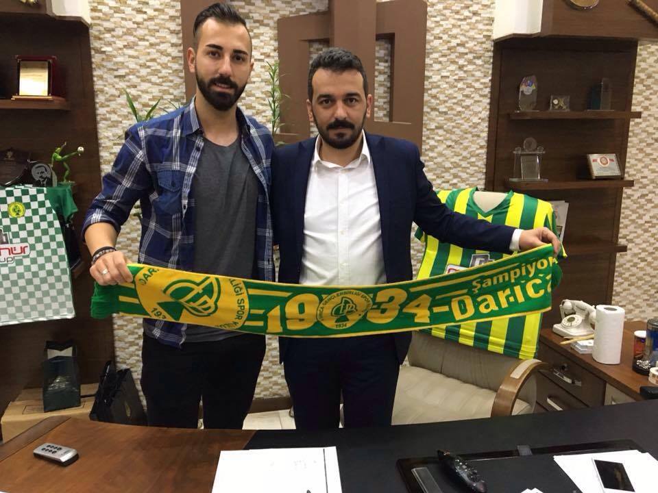 DARICA'DAN NOKTA TRANSFER