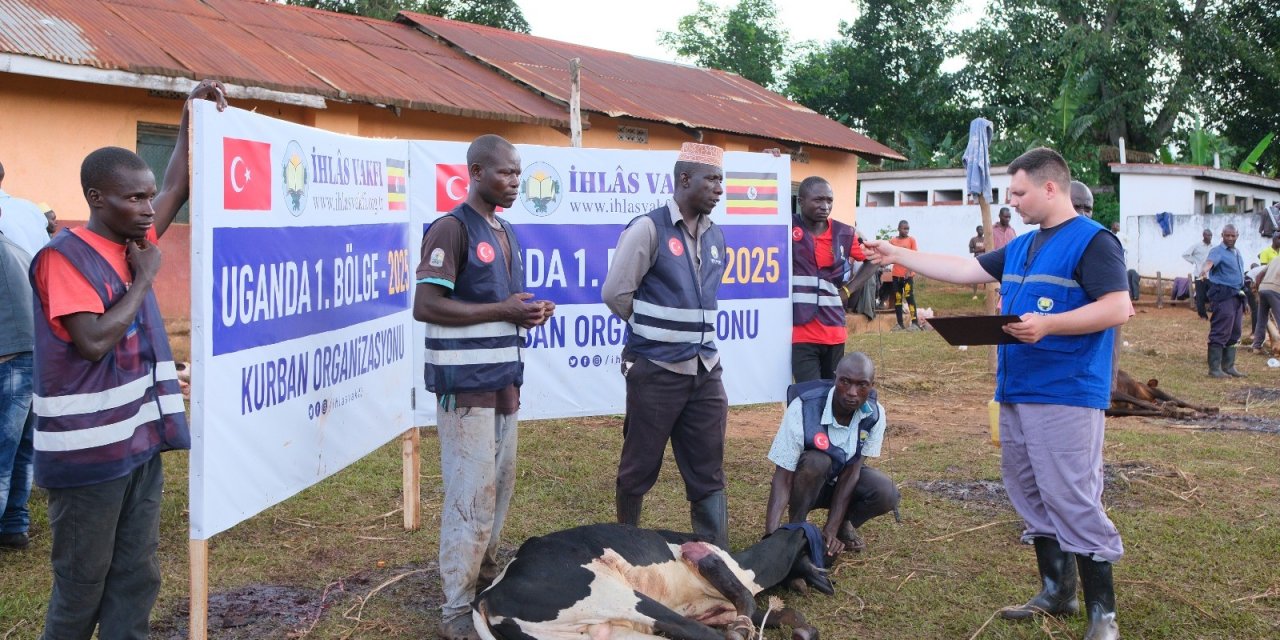İhlas Vakfı vekaleten kurban hisse bedellerini açıkladı