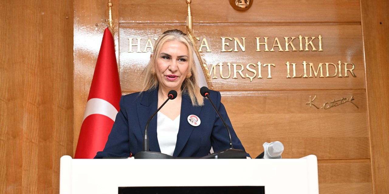 Kocaeli Üniversitesi’nde  “Kahraman Türk Kadınları” Etkinliği