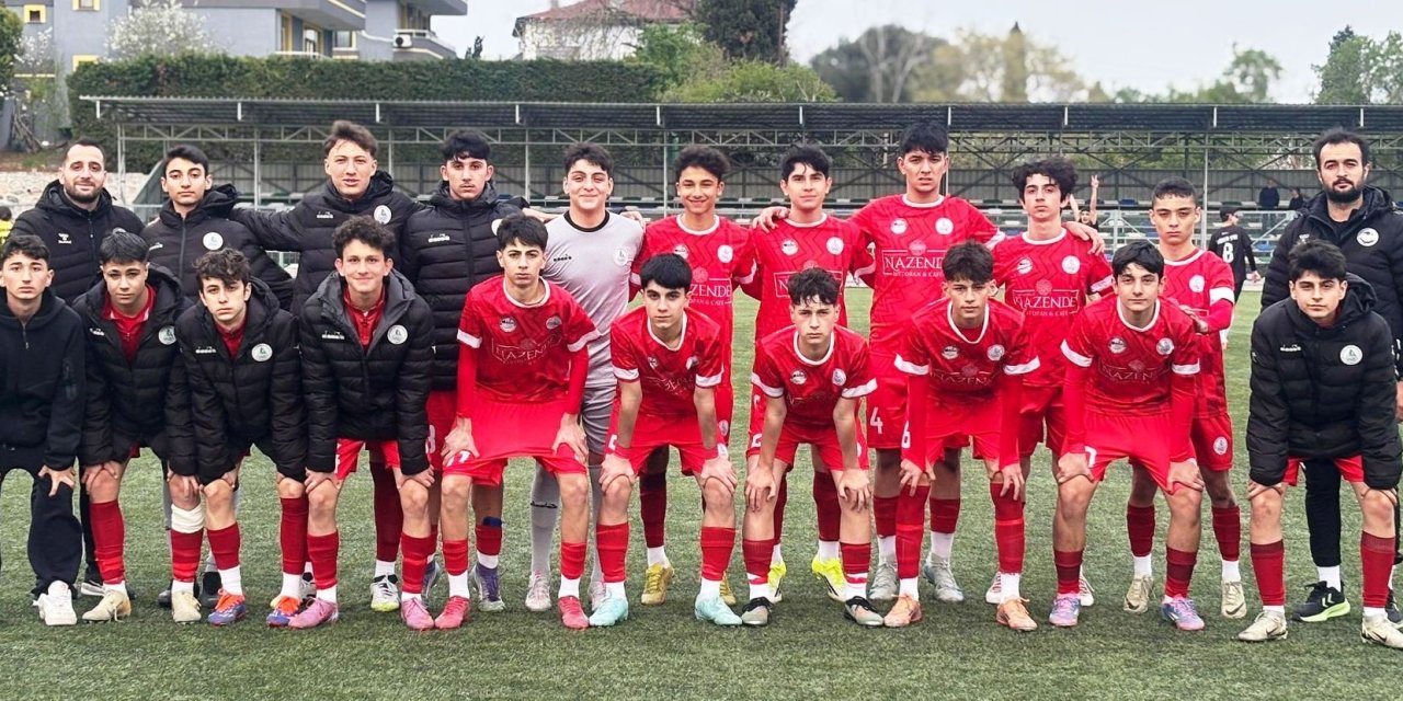 Körfez GB altyapısı haftayı kayıpsız geçirdi