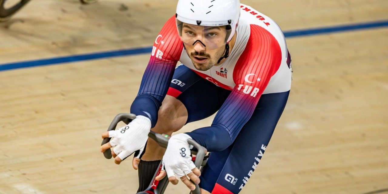 Milli bisikletçilerden uluslararası başarı