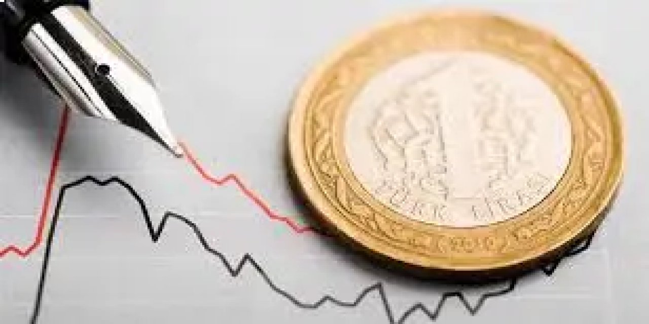 Reel Kesim Güven Endeksi  Nisan ayında 1,4 puan azaldı