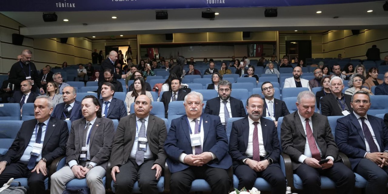 TÜBİTAK’ta Akademik  Dürüstlük Sempozyumu