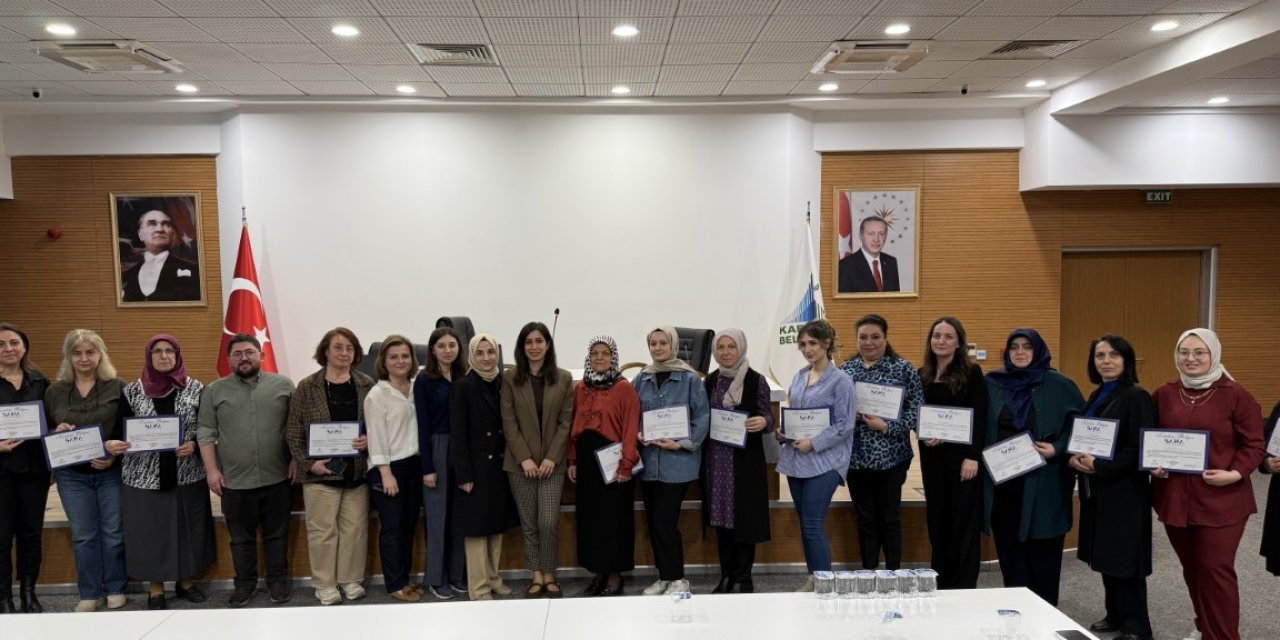 Personele “Sağlıklı Hayat Akademisi” Semineri