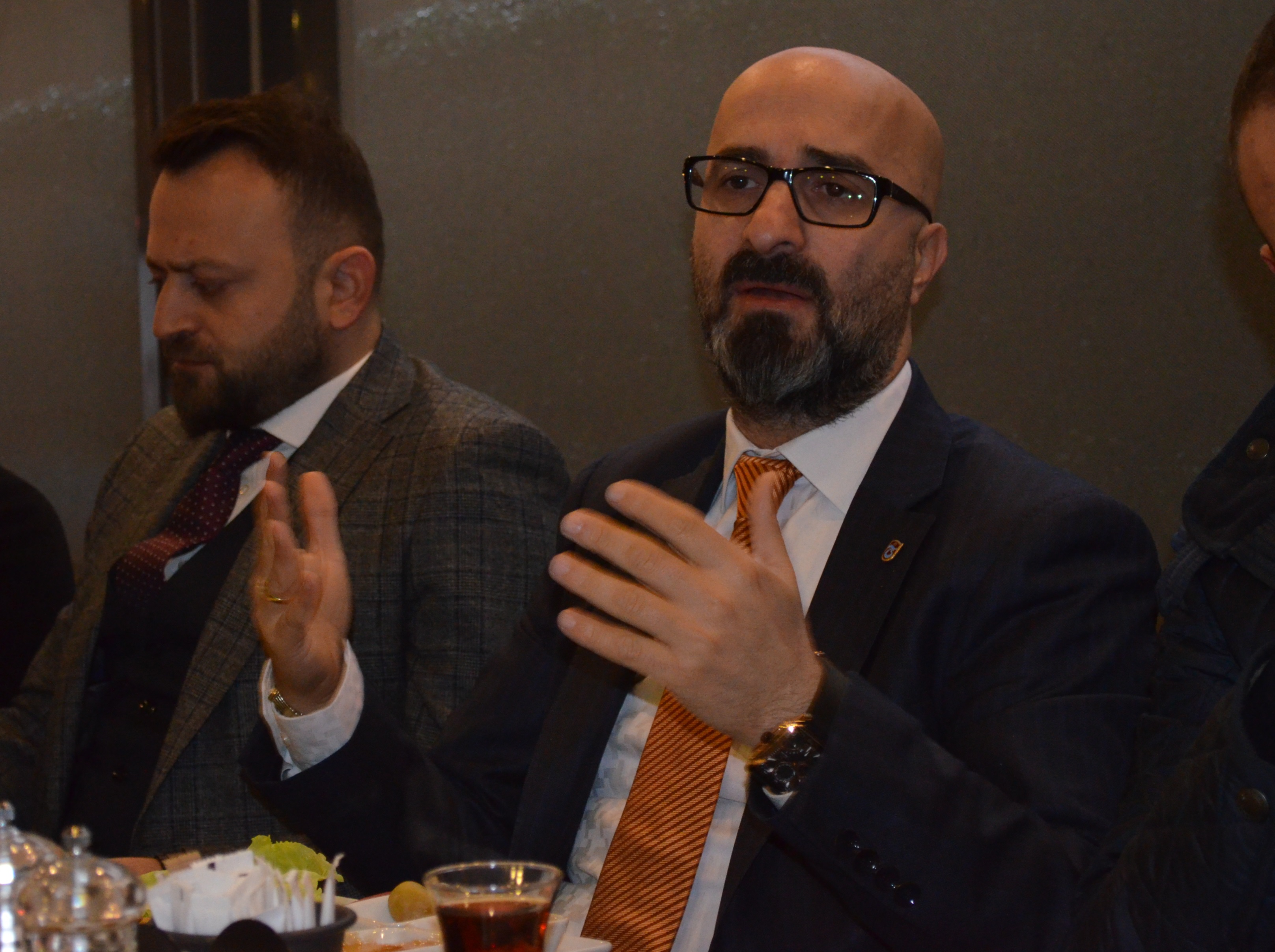 USTALIK DÖNEMİNE HAZIRIM