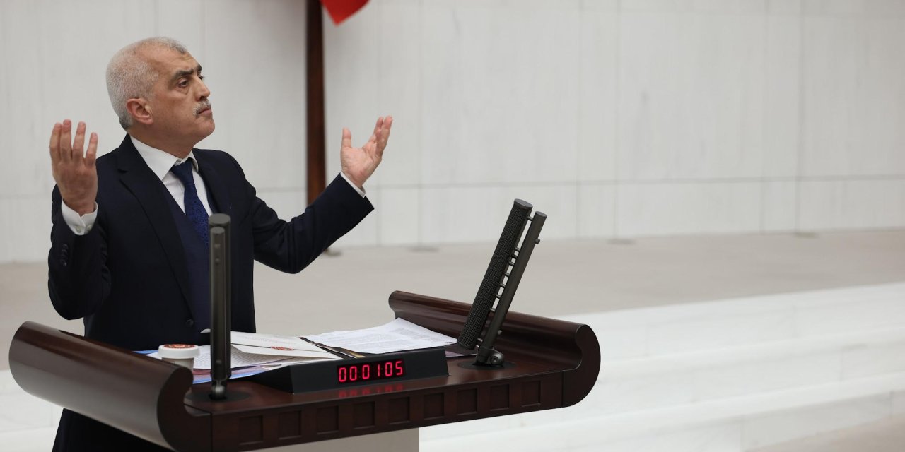 Gergerlioğlu’ndan İktidarın  Aile Politikalarına Sert Eleştiri