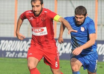 GEBZESPOR’DAN TRANSFER