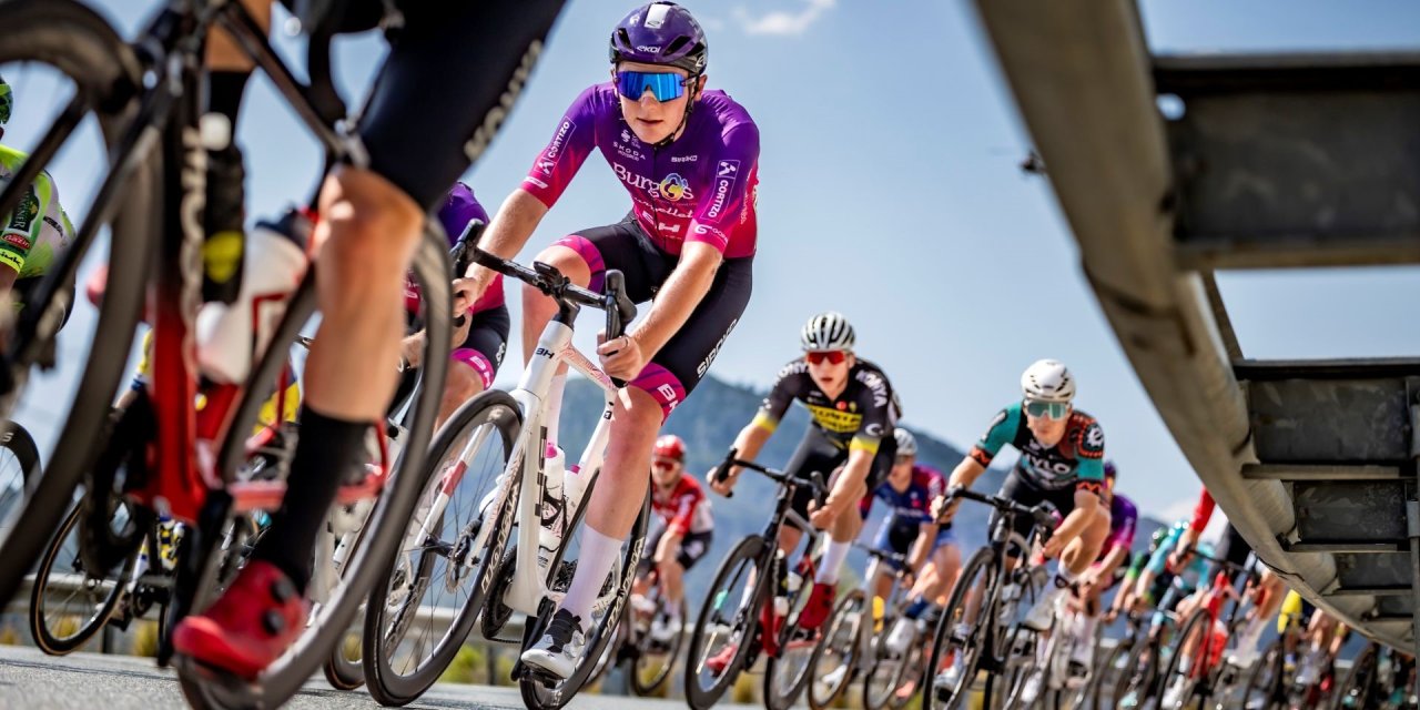 Cumhurbaşkanlığı Türkiye Bisiklet Turu,  bisiklet ekonomisinin yükselen merkezi