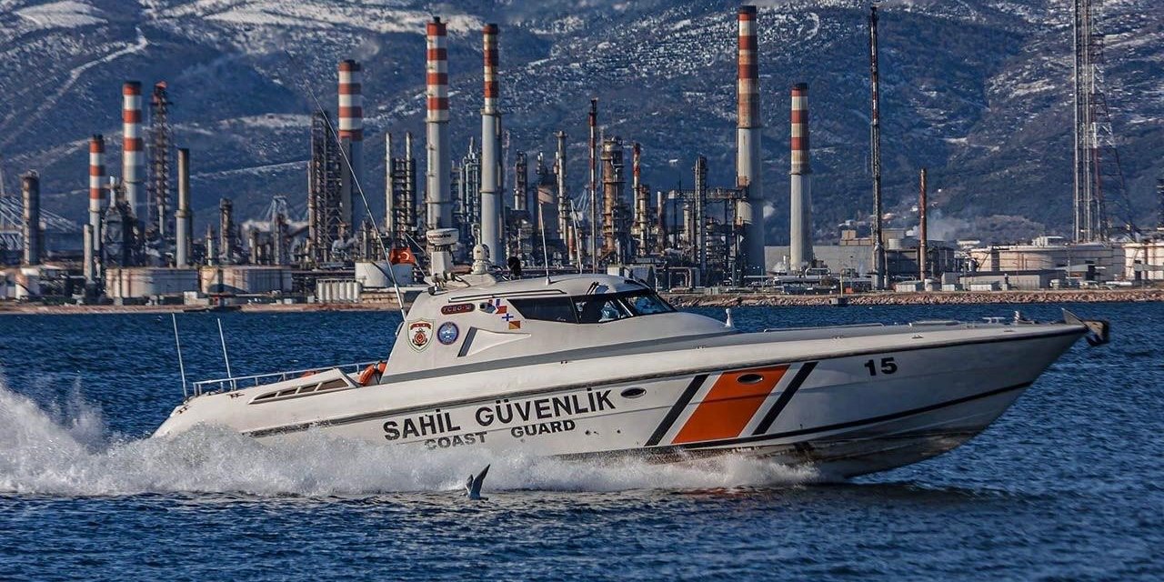 TCSG-15 ve TCG Tayfun  vatandaşların ziyarete açılıyor
