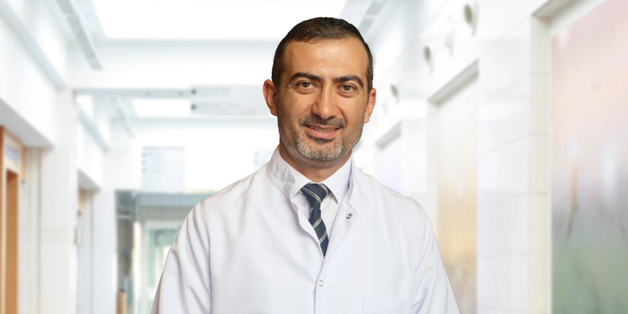 Andropoz, menopozdan farklı olarak yavaş ilerliyor